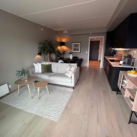 Apartment Bright, Stylish With A Sunny Balcony Close To Nature *
