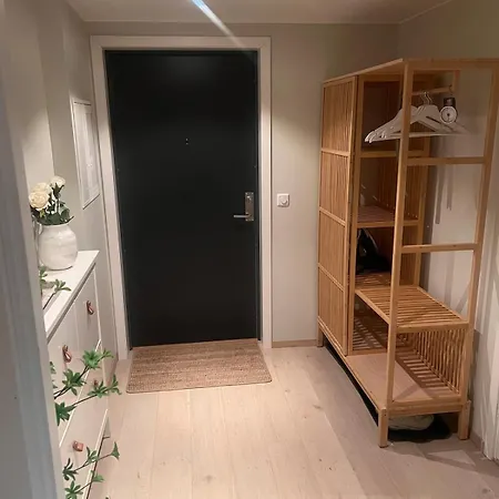 Bright, Stylish With A Sunny Balcony Close To Nature * Oslo
