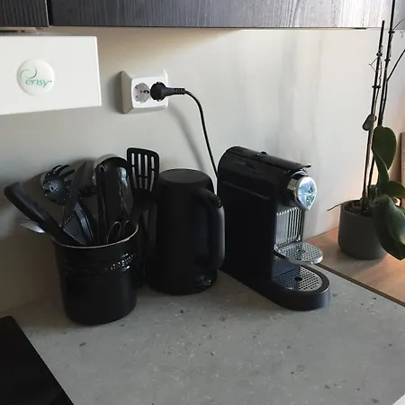 Appartement Bright, Stylish With A Sunny Balcony Close To Nature Oslo